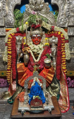 రామప్ప ఆలయం సురక్షితం...పురాతత్వ శాఖ కీలక నిర్ణయాలు..